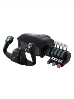 Turtle Beach VelocityOne Flight Universal Control System For Xbox & PC -NARA Computer Shop T7XQP SQ7 0000000099 N A SLd3