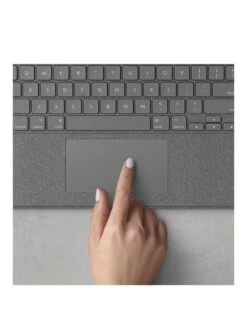 Logitech Combo Touch Case For IPad Pro 12.9in (5th Gen) -NARA Computer Shop T7XRC SQ3 0000000099 N A SLa