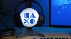 Playstation Head Lamp -NARA Computer Shop T9AFC SQ7 0000000088 NO COLOR DVvL