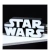 Star Wars Logo Light