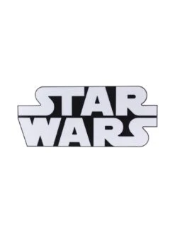 Star Wars Logo Light -NARA Computer Shop T9AGH SQ4 0000000088 NO COLOR SLd2
