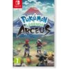 Nintendo Switch Pokemon Legends Arceus -NARA Computer Shop T9UMK SQ1 0000000088 NO COLOR SLf