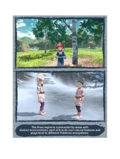 Nintendo Switch Pokemon Legends Arceus -NARA Computer Shop T9UMK SQ3 0000000088 NO COLOR SLa