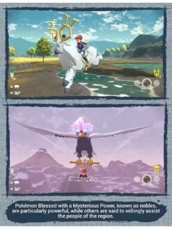 Nintendo Switch Pokemon Legends Arceus -NARA Computer Shop T9UMK SQ5 0000000088 NO COLOR SLd1