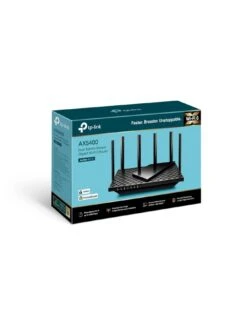 TP-Link TP Link Archer AX73 AX5400 Dual Band Wi-Fi 6 Router -NARA Computer Shop T9UMY SQ5 0000000099 N A SLd1