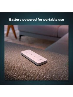 Philips Hue Hue Dimmer Switch V2 -NARA Computer Shop TAM4P SQ4 0000000088 NO COLOR SLd2