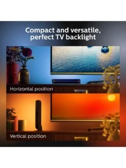 Philips Hue Play Extension Pack White -NARA Computer Shop TAM4U SQ3 0000000088 NO COLOR SLd1