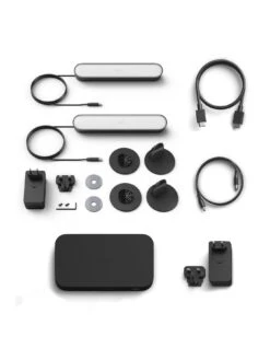 Philips Hue Sync Box And Hue Play Twin Pack -NARA Computer Shop TAM4V SQ2 0000000088 NO COLOR SLd