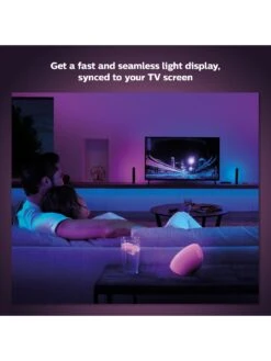 Philips Hue Sync Box And Hue Play Twin Pack -NARA Computer Shop TAM4V SQ4 0000000088 NO COLOR SLd2