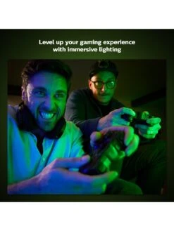 Philips Hue Sync Box And Hue Play Twin Pack -NARA Computer Shop TAM4V SQ5 0000000088 NO COLOR SLd3