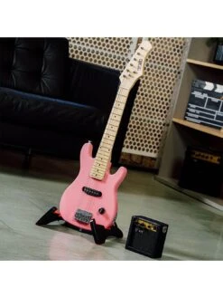 3rd Avenue Junior Electric Guitar Pack - Pink -NARA Computer Shop TATLX SQ6 0000000099 N A SLd4