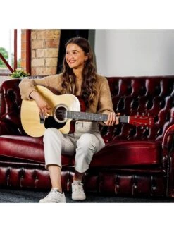 3rd Avenue Cutaway Acoustic Guitar Pack - Natural -NARA Computer Shop TATME SQ5 0000000099 N A SLd3