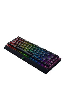 Razer BlackWidow V3 Mini HyperSpeed (Yellow Switch) - UK Layout -NARA Computer Shop TCYWW SQ2 0000000088 NO COLOR SLb