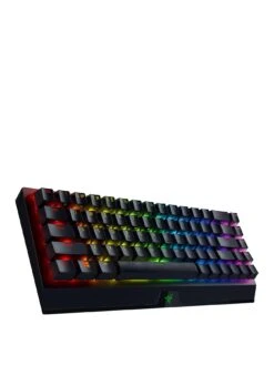 Razer BlackWidow V3 Mini HyperSpeed (Yellow Switch) - UK Layout -NARA Computer Shop TCYWW SQ3 0000000088 NO COLOR SLa
