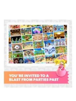 Nintendo Switch Mario Party Superstars -NARA Computer Shop TDFDH SQ3 0000000099 N A SLa