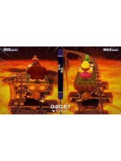 Nintendo Switch Mario Party Superstars -NARA Computer Shop TDFDH SQ7 0000000099 N A SLd3