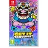 Nintendo Switch Warioware: Get It Together! -NARA Computer Shop TDFDK SQ1 0000000099 N A SLf