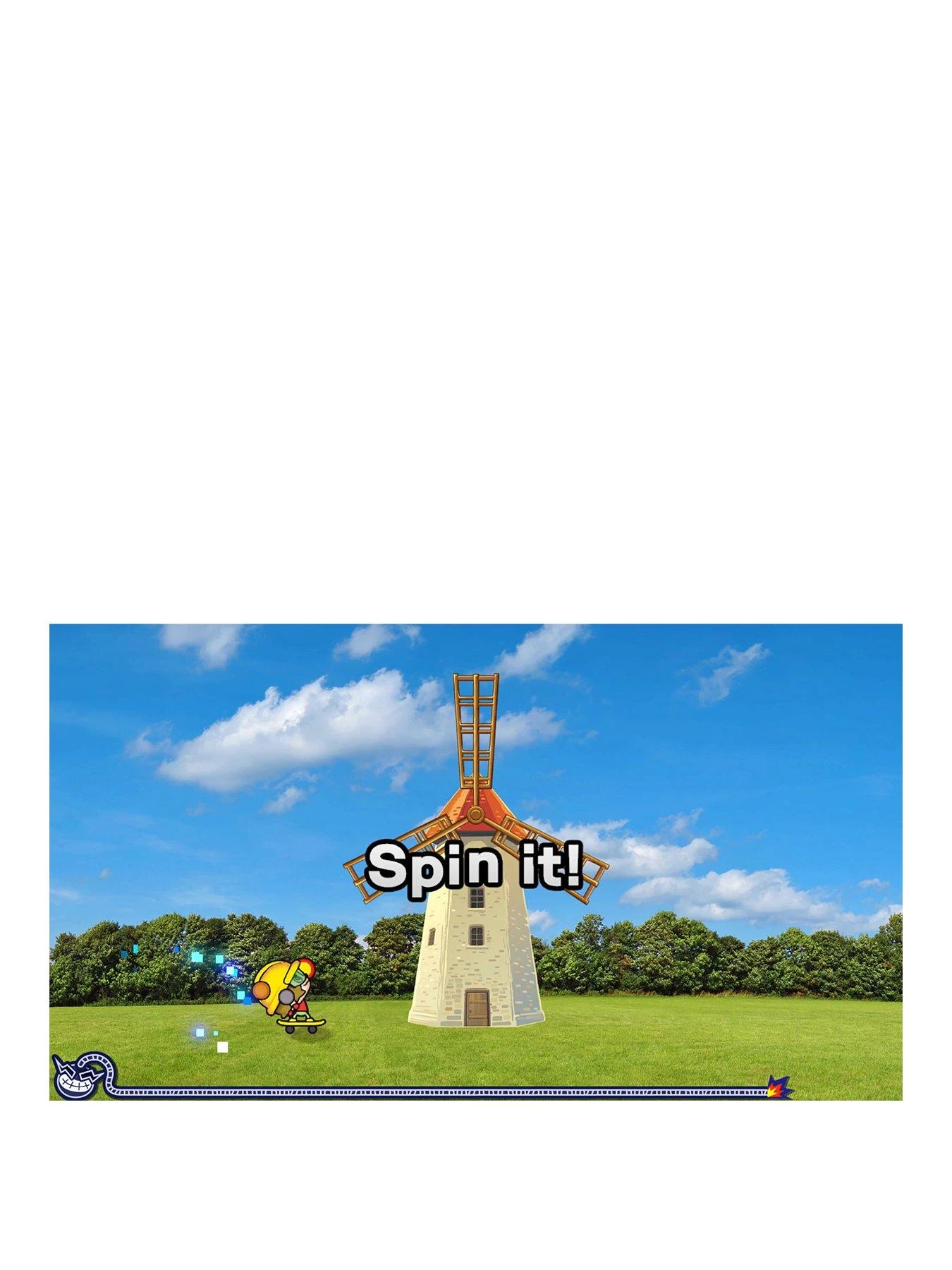 Nintendo Switch Warioware: Get It Together! 4 Nintendo Switch Warioware: Get It Together! - Image 2