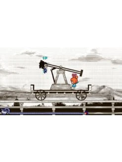 Nintendo Switch Warioware: Get It Together! 13 Nintendo Switch Warioware: Get It Together! -NARA Computer Shop TDFDK SQ4 0000000099 N A SLd