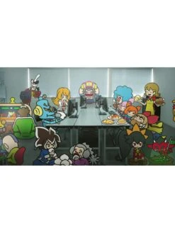 Nintendo Switch Warioware: Get It Together! 15 Nintendo Switch Warioware: Get It Together! -NARA Computer Shop TDFDK SQ6 0000000099 N A SLd2