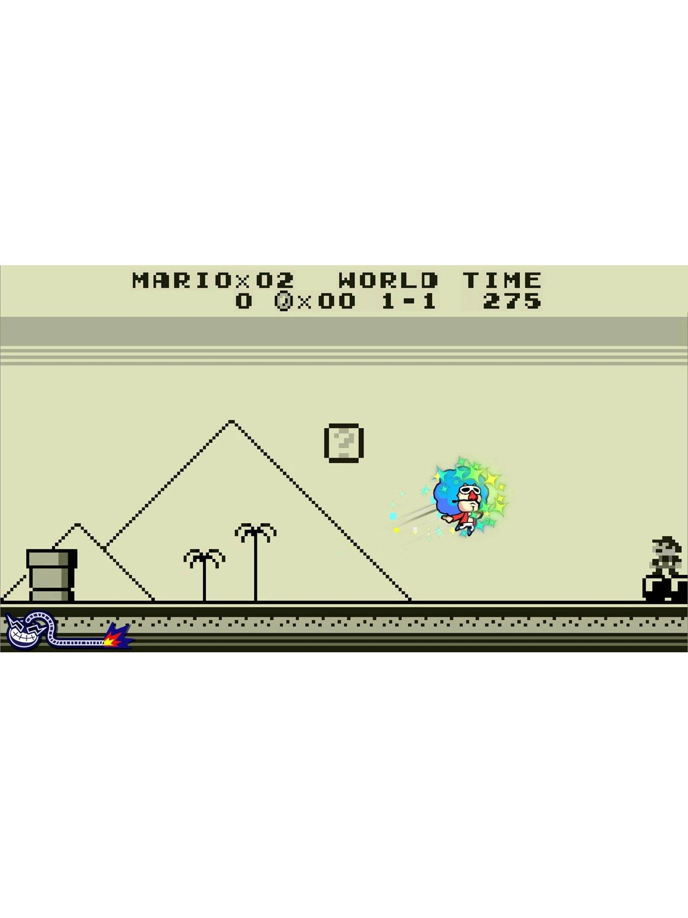 Nintendo Switch Warioware: Get It Together! 9 Nintendo Switch Warioware: Get It Together! - Image 7