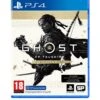Playstation 4 Ghost Of Tsushima: Director's Cut