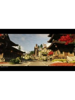 Playstation 4 Ghost Of Tsushima: Director's Cut -NARA Computer Shop TDFEK SQ4 0000000099 N A SLd