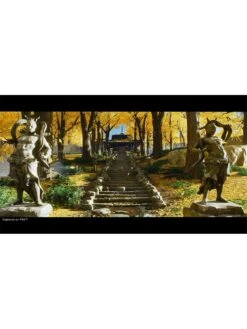 Playstation 4 Ghost Of Tsushima: Director's Cut -NARA Computer Shop TDFEK SQ5 0000000099 N A SLd1