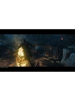 Playstation 4 Ghost Of Tsushima: Director's Cut -NARA Computer Shop TDFEK SQ7 0000000099 N A SLd3