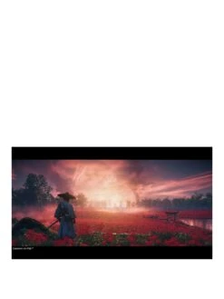 PlayStation 5 Ghost Of Tsushima: Director's Cut  -NARA Computer Shop TDFEL SQ3 0000000099 N A SLa