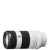 Sony FE 70-200mm F4 G OSS Telephoto Zoom Lens SEL70200G.AE