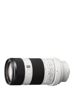 Sony FE 70-200mm F4 G OSS Telephoto Zoom Lens SEL70200G.AE
