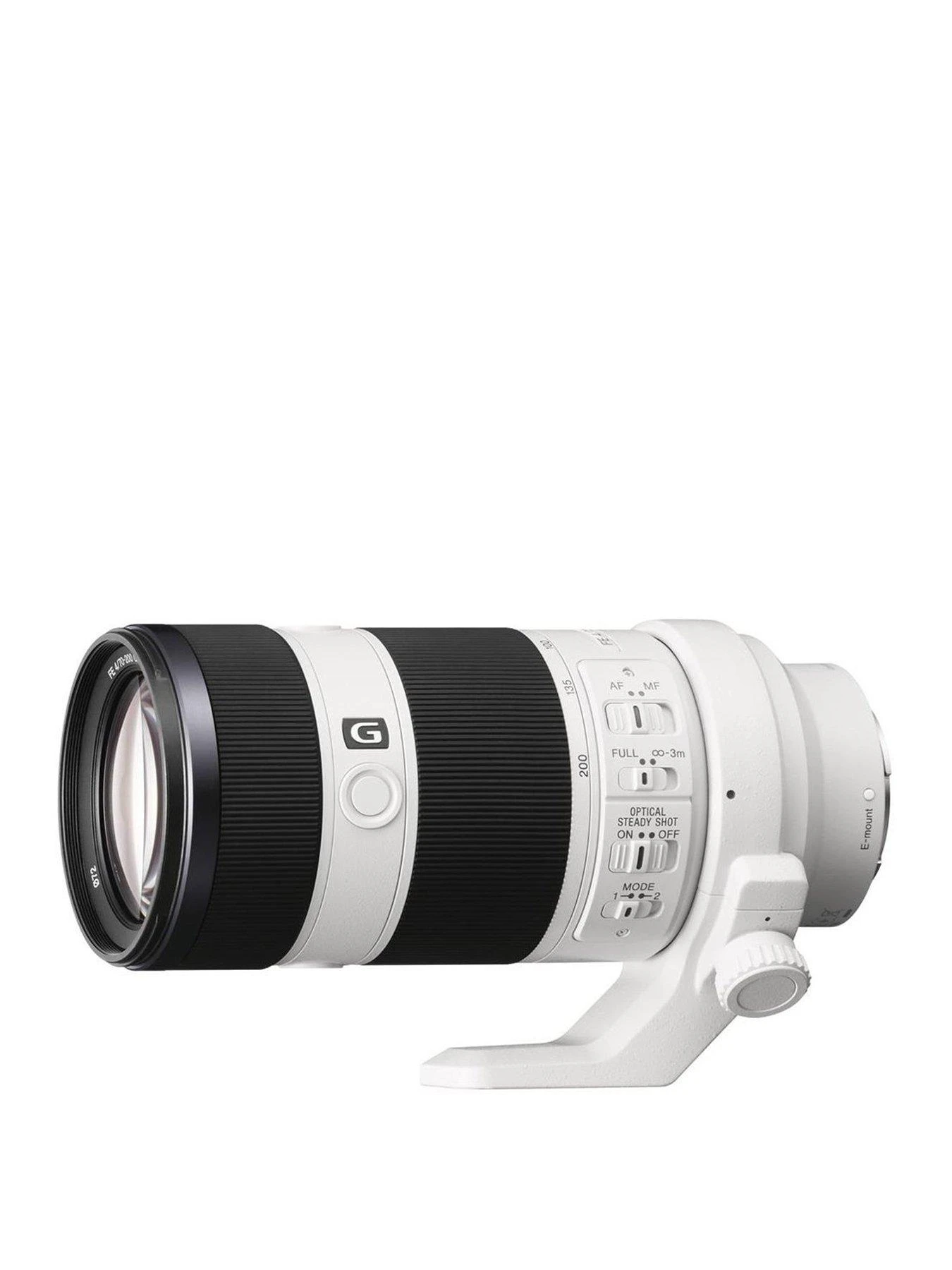 Sony FE 70-200mm F4 G OSS Telephoto Zoom Lens SEL70200G.AE 4 Sony FE 70-200mm F4 G OSS Telephoto Zoom Lens SEL70200G.AE - Image 2
