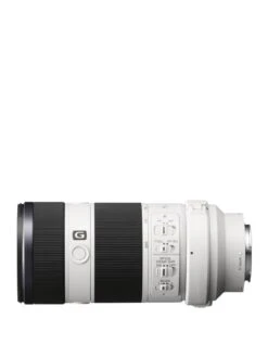 Sony FE 70-200mm F4 G OSS Telephoto Zoom Lens SEL70200G.AE 11 Sony FE 70-200mm F4 G OSS Telephoto Zoom Lens SEL70200G.AE -NARA Computer Shop TDUGX SQ3 0000000004 BLACK SLa
