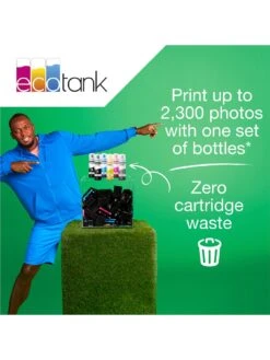 Epson® Epson ET-8550 Printer -NARA Computer Shop TDUHF SQ5 0000000004 BLACK SLd1