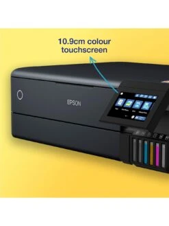 Epson® Epson ET-8550 Printer -NARA Computer Shop TDUHF SQ6 0000000004 BLACK SLd2