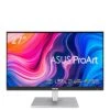 Asus ProArt Display PA278CV 27in Professional Monitor -NARA Computer Shop TDVQT SQ1 0000000004 BLACK SLf