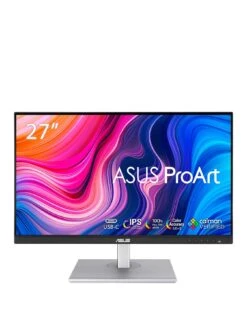 Asus ProArt Display PA278CV 27in Professional Monitor