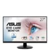 Asus VA27DCP 27-inch Full HD Eye Care Monitor