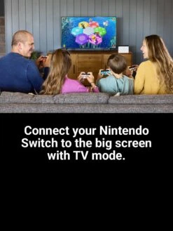 Nintendo Switch OLED Console - White -NARA Computer Shop TDVTJ SQ5 0000000013 WHITE SLd1