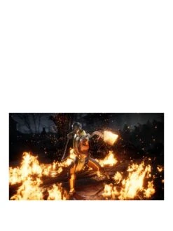 Nintendo Switch MK11 Standard Edition (CiB) -NARA Computer Shop TE76K SQ3 0000000088 NO COLOR SLa