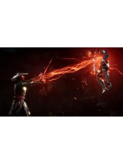 Nintendo Switch MK11 Standard Edition (CiB) -NARA Computer Shop TE76K SQ4 0000000088 NO COLOR SLd