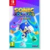 Nintendo Switch Sonic Colours Ultimate -NARA Computer Shop TE76M SQ1 0000000088 NO COLOR SLf