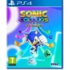 Playstation 4 Sonic Colours Ultimate -NARA Computer Shop TE77N SQ1 0000000088 NO COLOR SLf