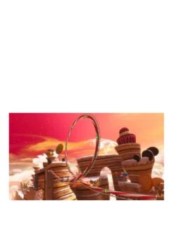 Playstation 4 Sonic Colours Ultimate 11 Playstation 4 Sonic Colours Ultimate -NARA Computer Shop TE77N SQ2 0000000088 NO COLOR SLb