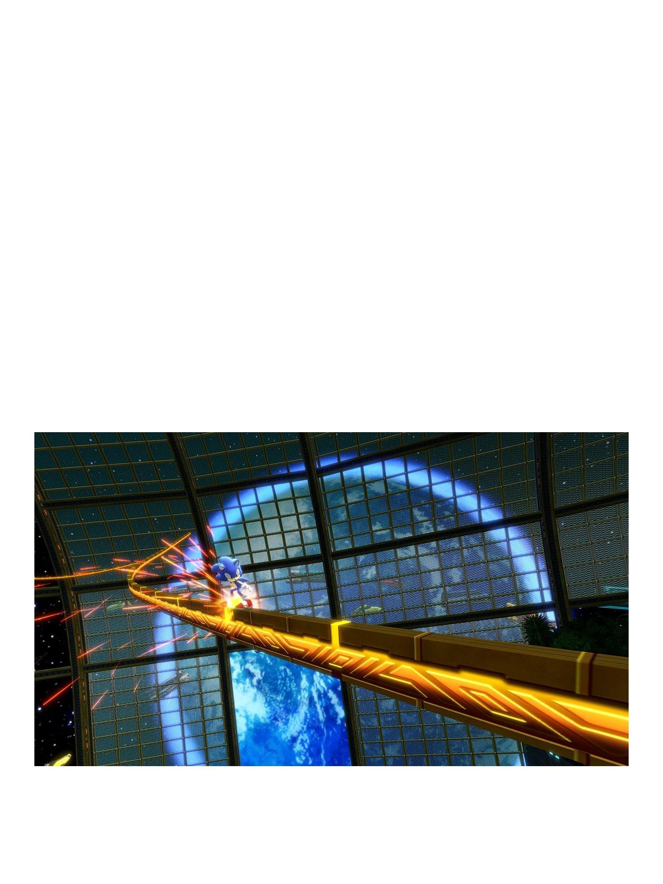 Playstation 4 Sonic Colours Ultimate 5 Playstation 4 Sonic Colours Ultimate - Image 3