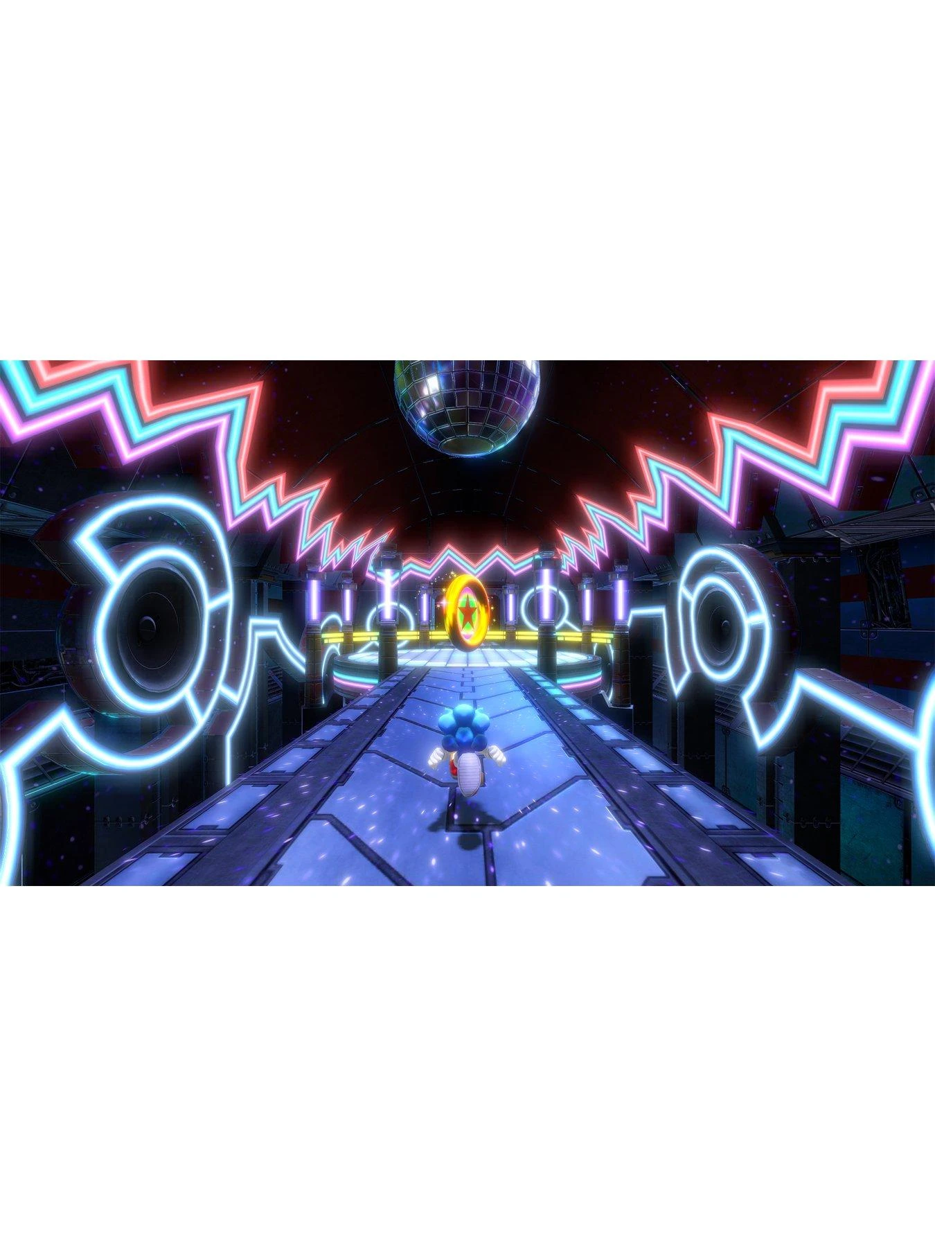 Playstation 4 Sonic Colours Ultimate 7 Playstation 4 Sonic Colours Ultimate - Image 5