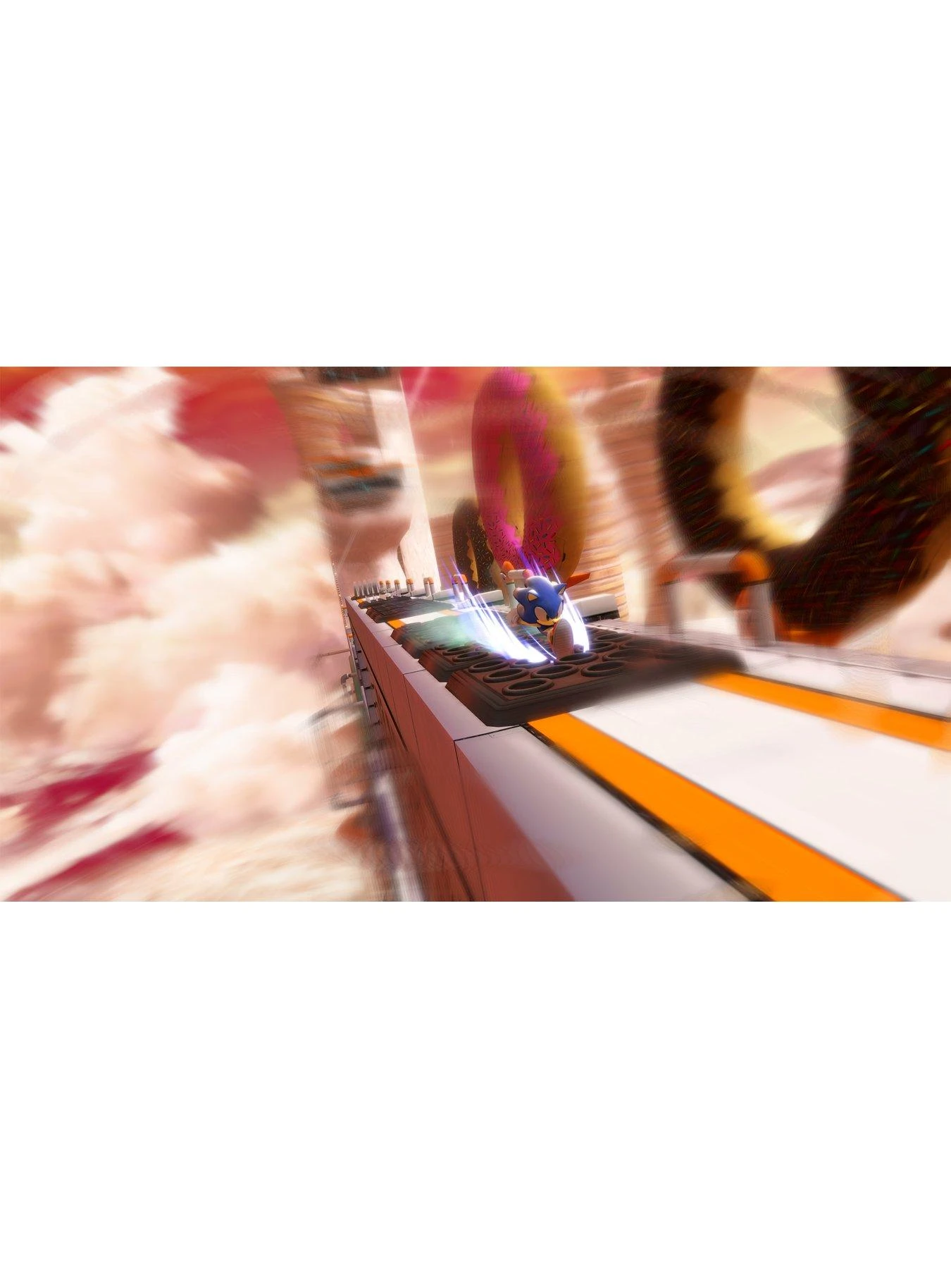 Playstation 4 Sonic Colours Ultimate 8 Playstation 4 Sonic Colours Ultimate - Image 6