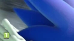 Playstation 4 Sonic Colours Ultimate 17 Playstation 4 Sonic Colours Ultimate -NARA Computer Shop TE77N SQ8 0000000088 NO COLOR DVvL