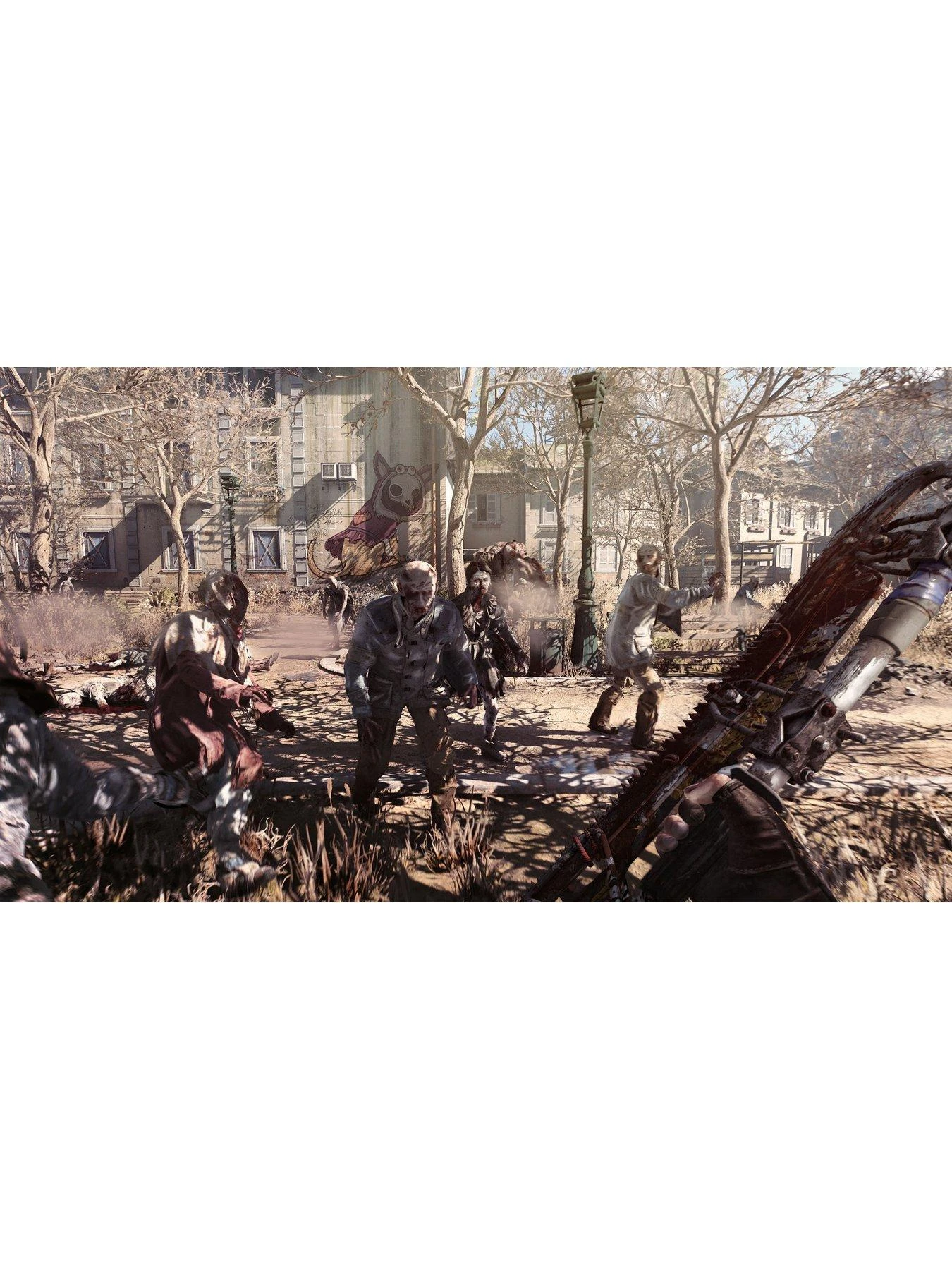 Xbox Dying Light 2 Stay Human 6 Xbox Dying Light 2 Stay Human - Image 4